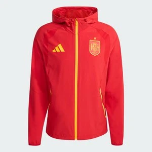 Wiatrówka Spain Tiro Travel Full Zip Adidas