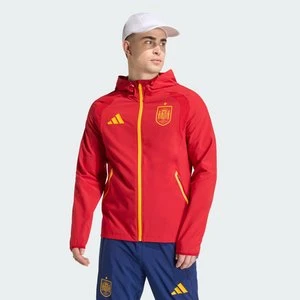 Wiatrówka Spain Tiro Travel Full Zip Adidas