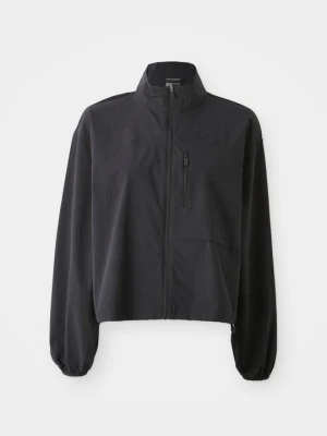 Wiatrówka Sweaty Betty czarny
