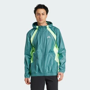 Wiatrówka Tech Apparel Adidas