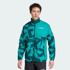 Wiatrówka Terrex Multi Printed Adidas