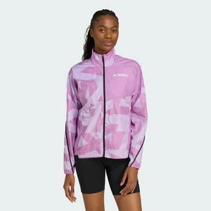 Wiatrówka Terrex Multi Printed Adidas