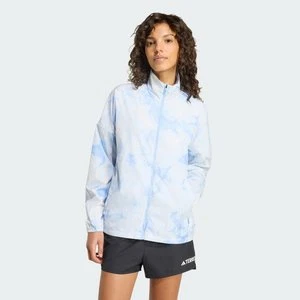 Wiatrówka Terrex Multi Spray Dye CLIMA365 Adidas