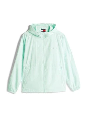 Wiatrówka Tommy Jeans