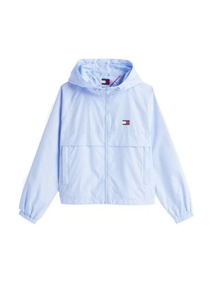 Wiatrówka Tommy Jeans