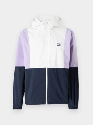 Wiatrówka Tommy Jeans