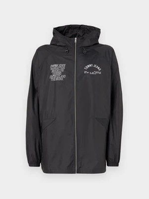 Wiatrówka Tommy Jeans