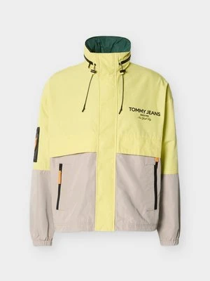 Wiatrówka Tommy Jeans