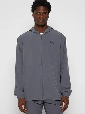 Wiatrówka Under Armour
