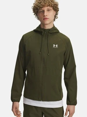 Wiatrówka Under Armour
