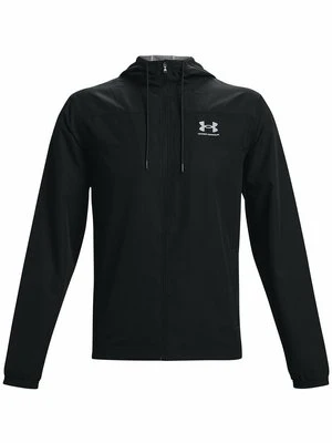 Wiatrówka Under Armour czarny