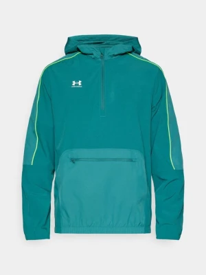 Wiatrówka Under Armour zieleń butelkowa