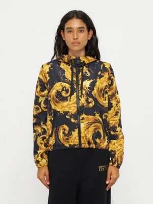 Wiatrówka Versace Jeans Couture
