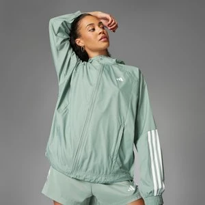 Wiatrówka WIND.RDY Hyperglam Adidas