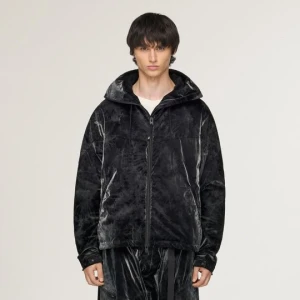 Wiatrówka Y-3 Marble Nylon Adidas czarny