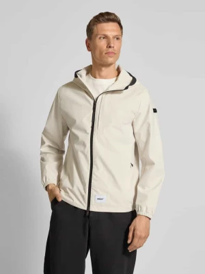 Wiatrówka z kapturem model ‘Hamza’ khujo