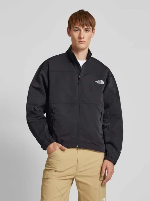 Zdjęcie produktu Wiatrówka z wyhaftowanym logo model ‘EASY’ The North Face