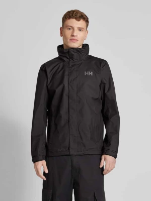 Wiatrówka ze stójką model ‘dubliner’ Helly Hansen