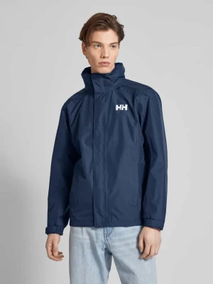 Wiatrówka ze stójką model ‘dubliner’ Helly Hansen