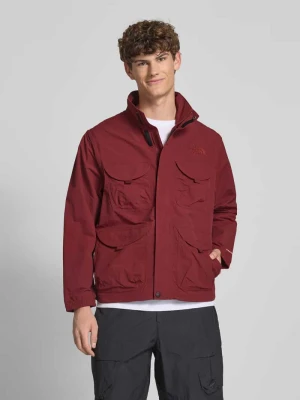 Wiatrówka ze stójką The North Face