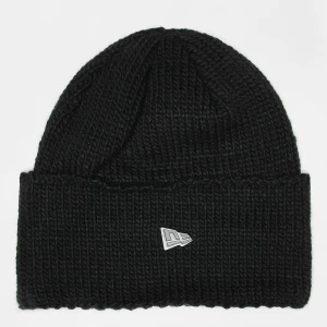 Wide Cuff Beanie, markiNew Era, Czapki beanie, w kolorze czarny, rozmiar: