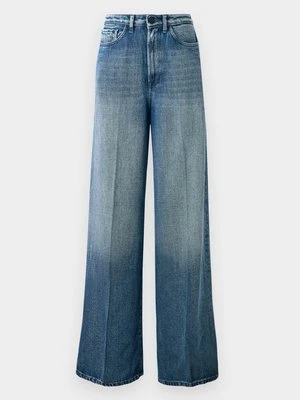 Wide leg 3x1
