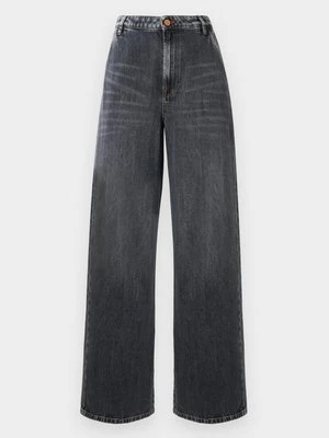 Wide leg 3x1