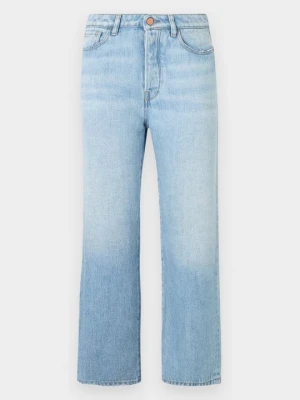 Wide leg 3x1 jasnoniebieski denim
