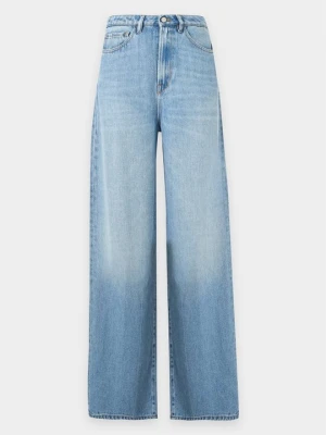 Wide leg 3x1 jasnoniebieski denim