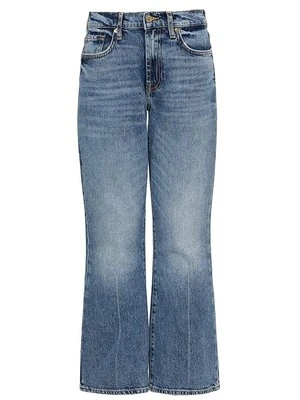 Wide leg 7 For All Mankind