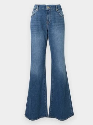 Wide leg 7 For All Mankind