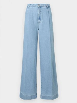 Wide leg 7 For All Mankind