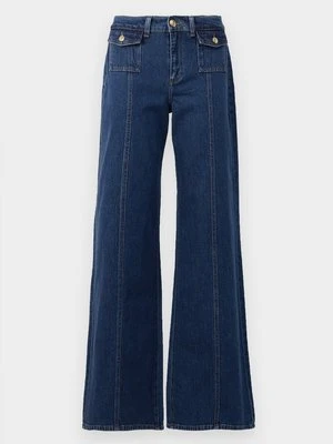 Wide leg 7 For All Mankind