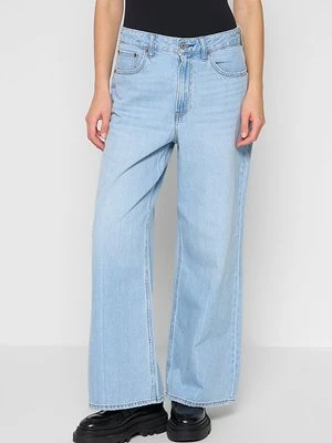 Wide leg Abercrombie & Fitch