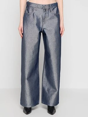 Wide leg Abercrombie & Fitch