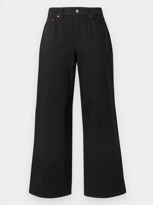Wide leg Abercrombie & Fitch
