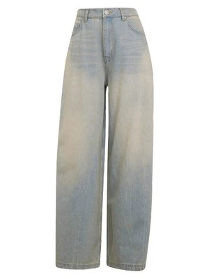 Wide leg adidas Originals