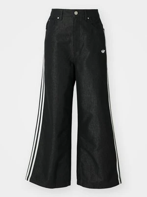 Wide leg adidas Originals