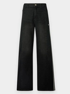 Wide leg adidas Originals