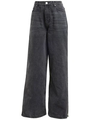 Wide leg adidas Originals