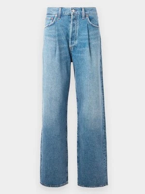 Wide leg Agolde
