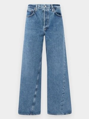 Wide leg Agolde