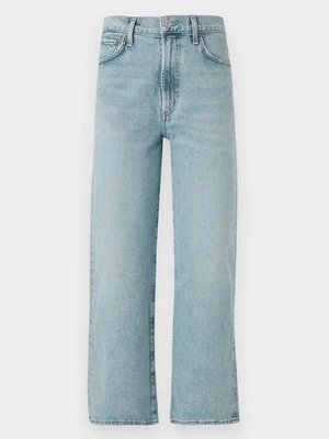Wide leg Agolde