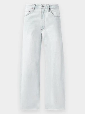 Wide leg Agolde