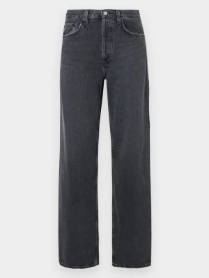Wide leg Agolde