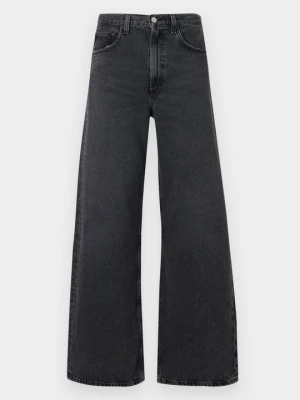 Wide leg Agolde