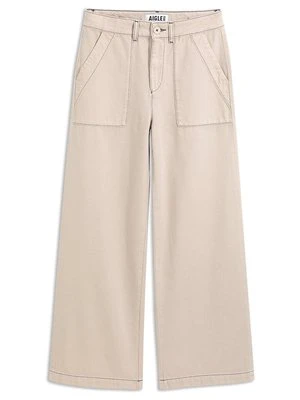 Wide leg Aigle
