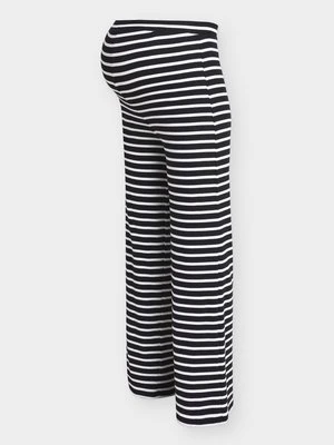 Wide leg Anna Field czarny