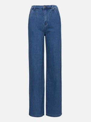 Wide leg Anna Field Tall