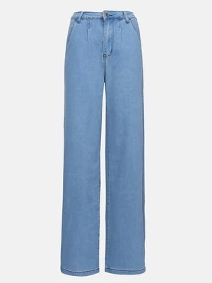 Wide leg Anna Field Tall